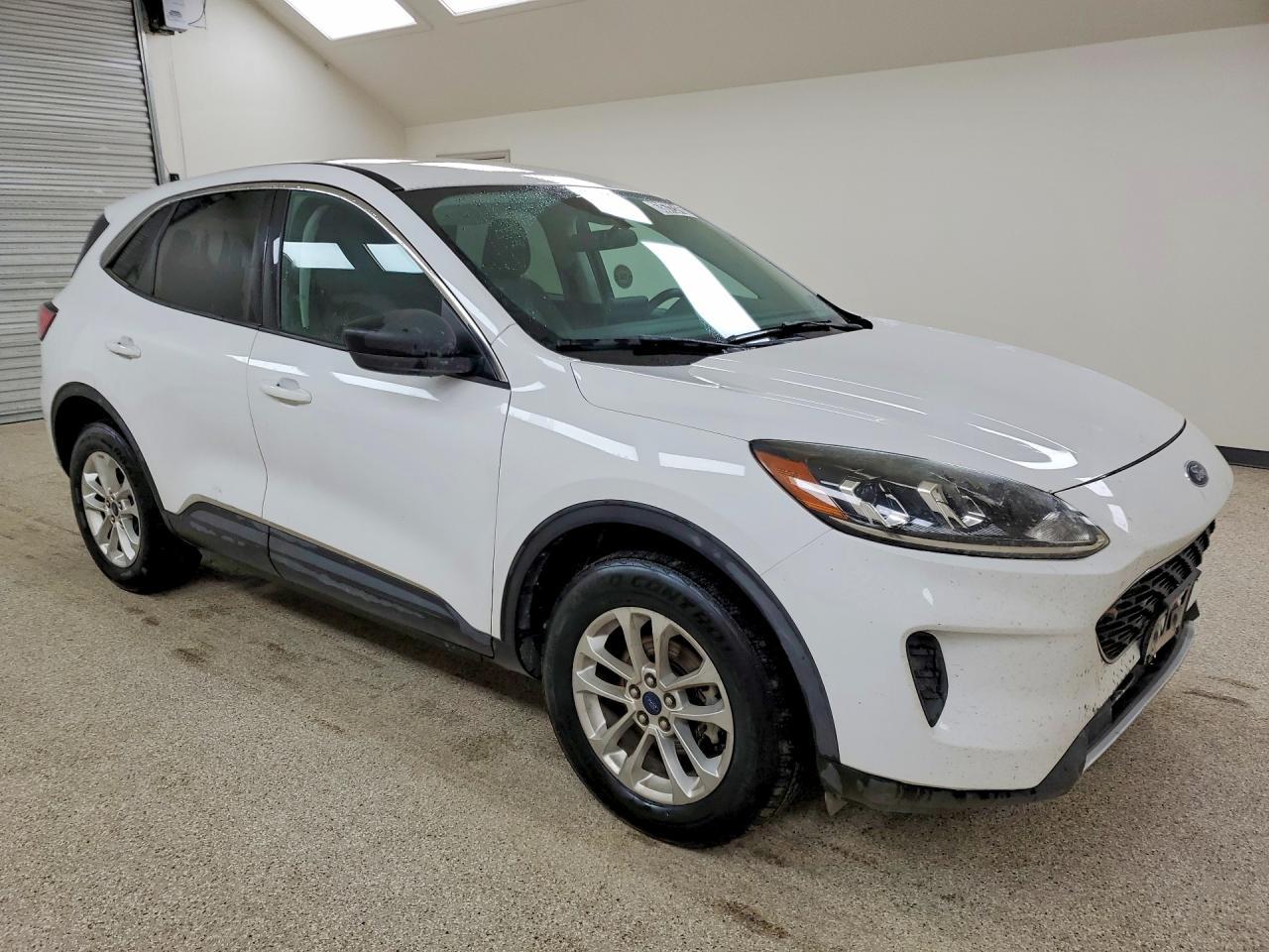 2022 Ford Escape Se - zdjęcie 4