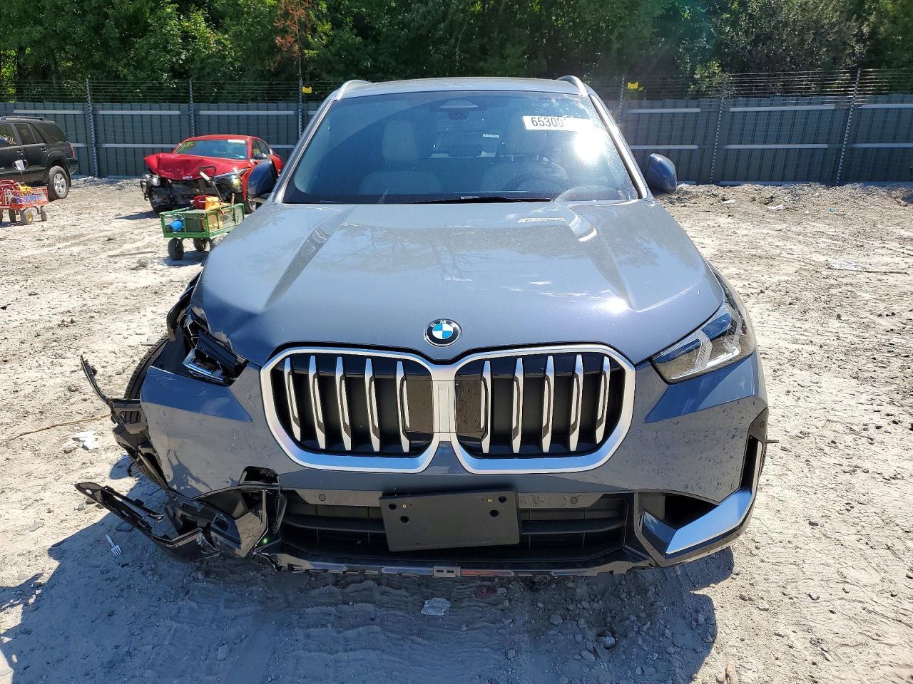 2025 BMW X1 xDrive28I - zdjęcie 5