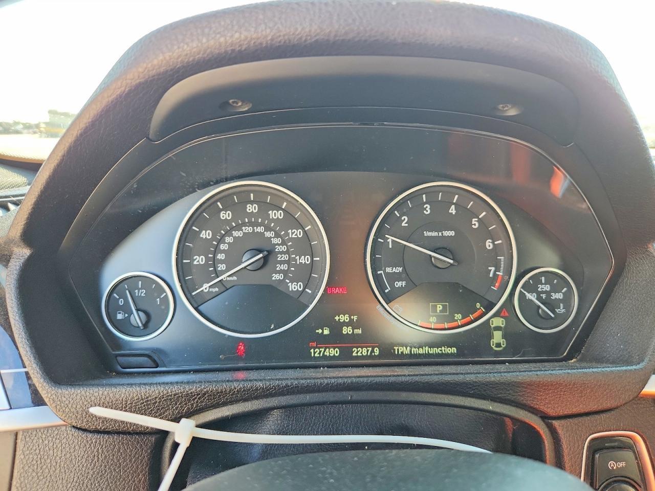 2018 BMW Seria 4 430i - zdjęcie 9