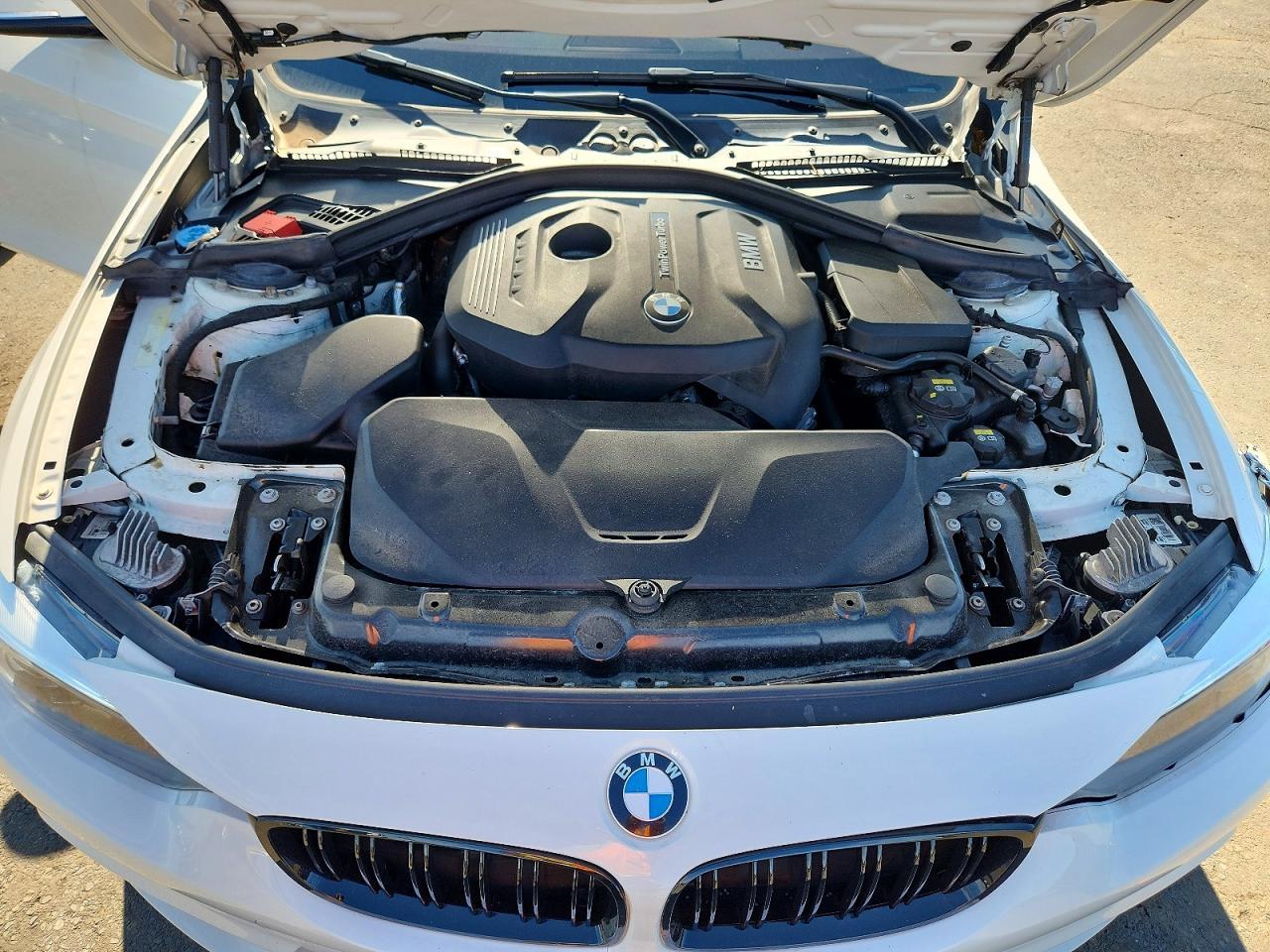 2018 BMW 430Xi - zdjęcie 11