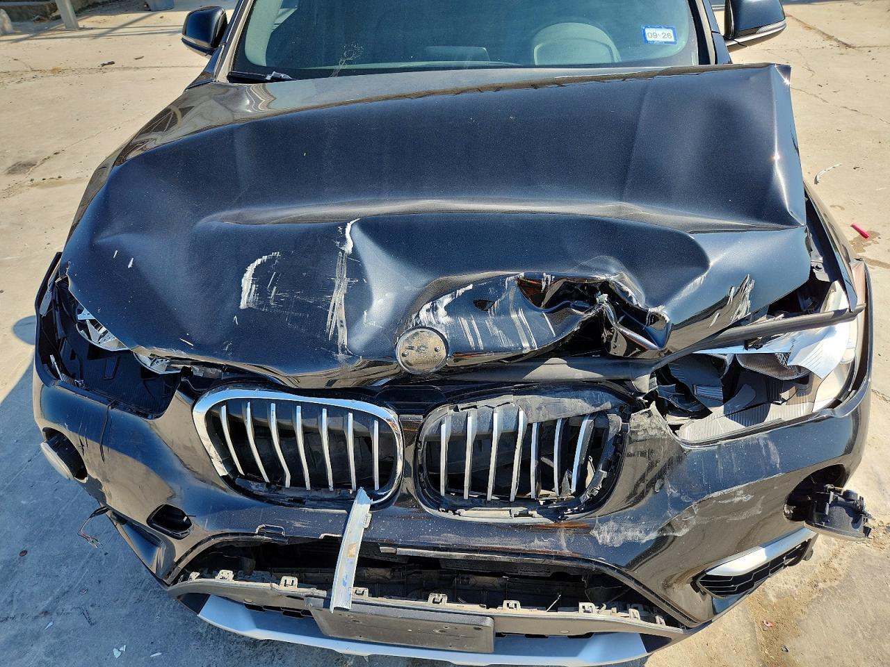 2018 BMW X1 xDrive28I - zdjęcie 11
