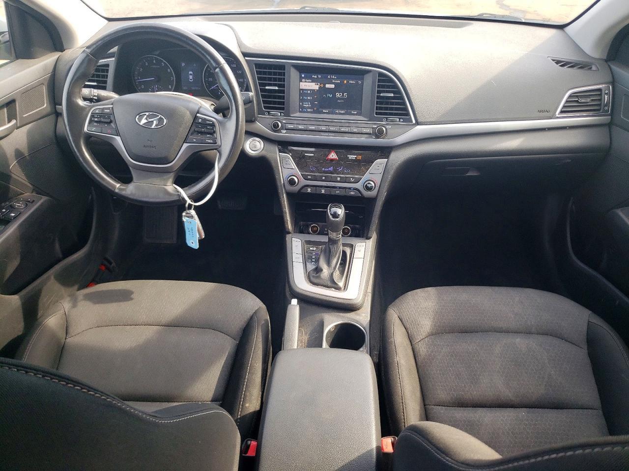 2018 Hyundai Elantra Value Edition - zdjęcie 8