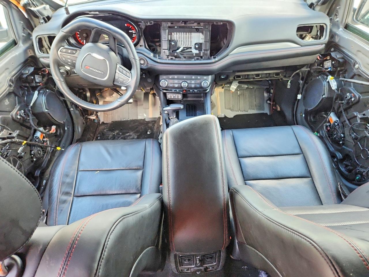 2025 Dodge Durango R/T - zdjęcie 8