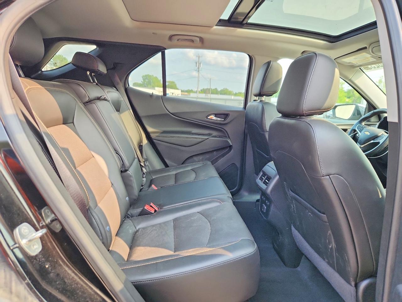 2019 Chevrolet Equinox Premier - zdjęcie 11