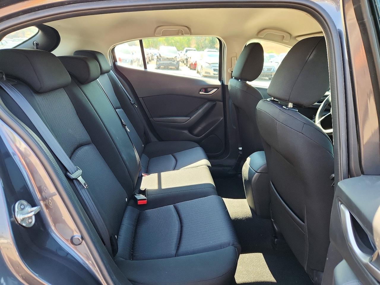 2014 Mazda 3 Sport - zdjęcie 10