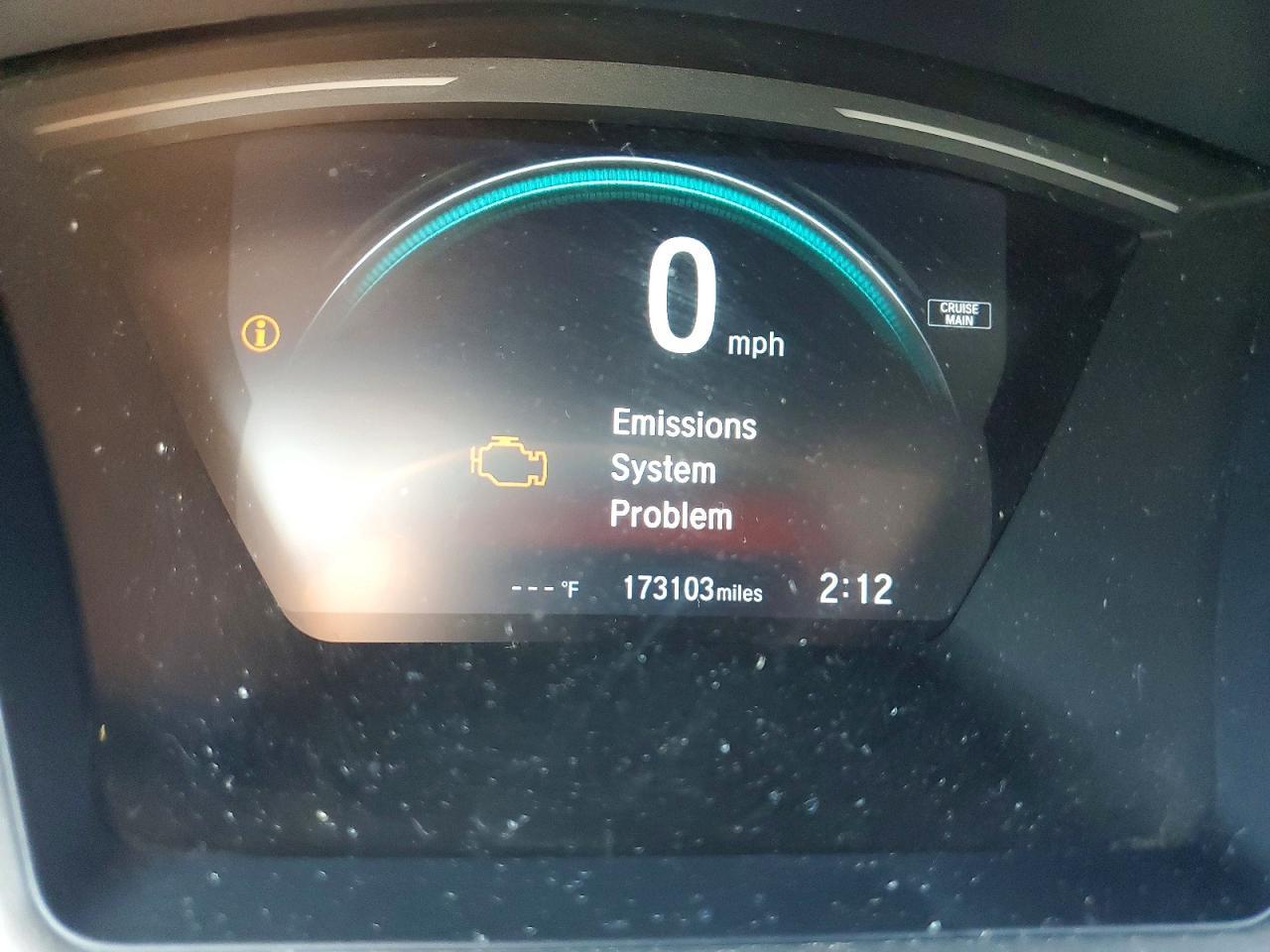 2018 Honda Civic Ex - zdjęcie 9
