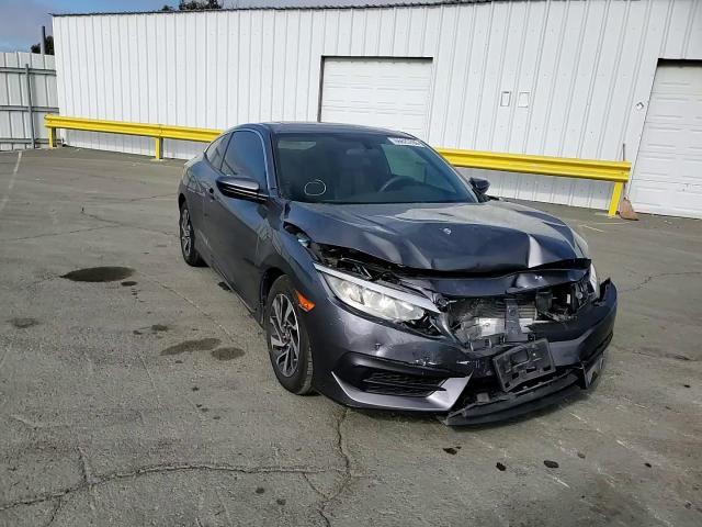 2016 Honda Civic Lx - zdjęcie 13