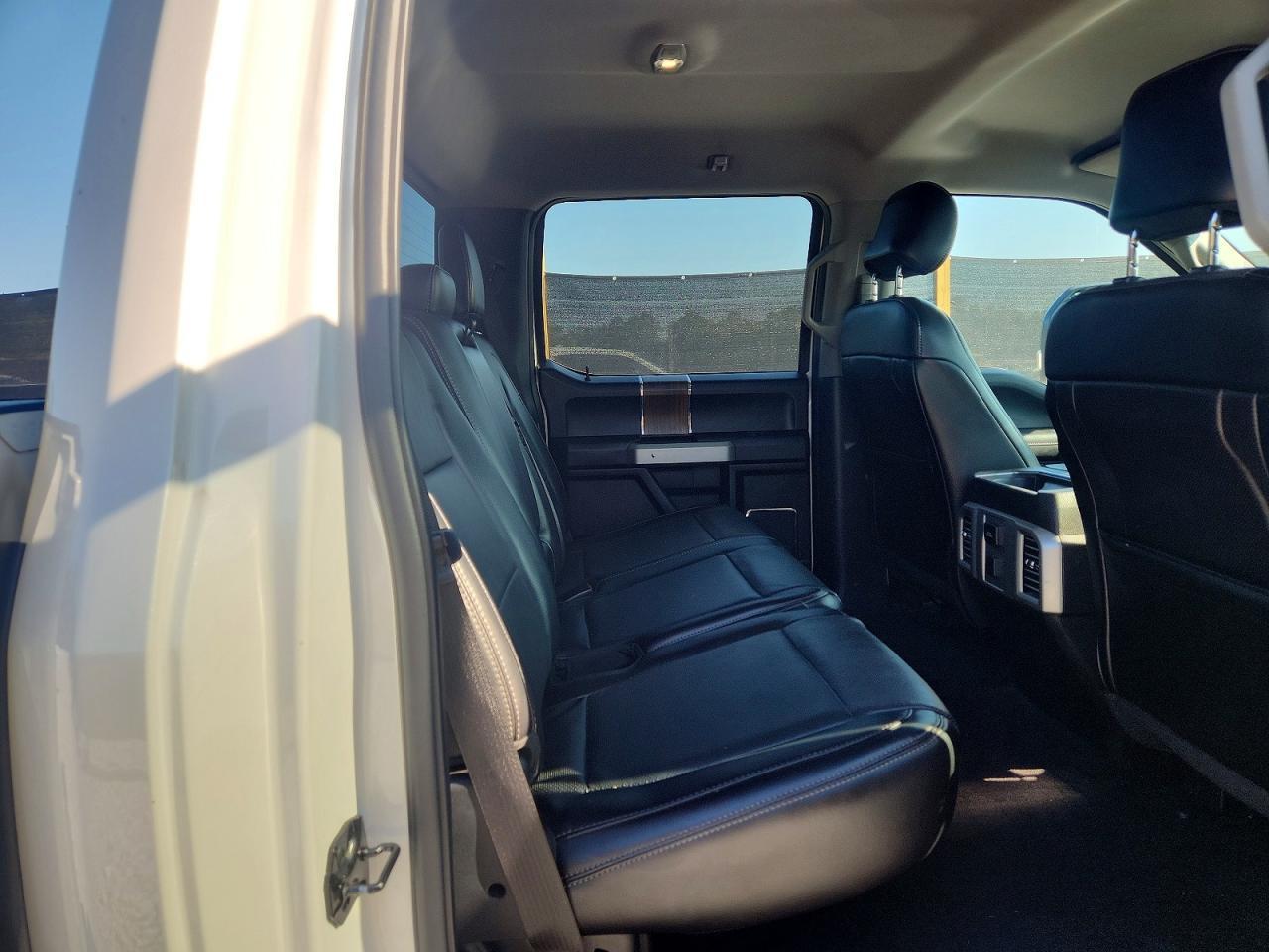 2016 Ford F150 Supercrew - zdjęcie 10