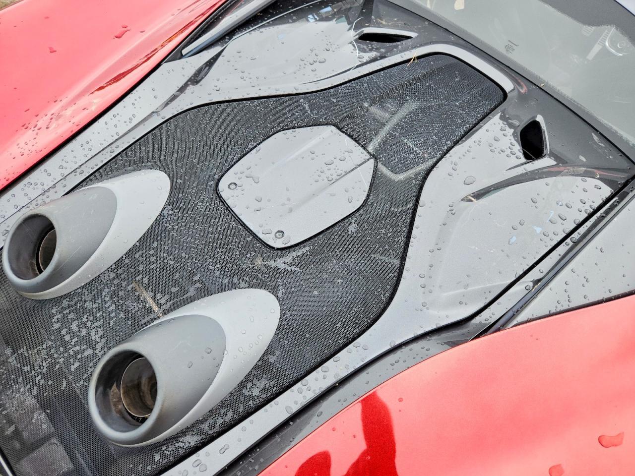 2019 Mclaren Automotive 600Lt - zdjęcie 11