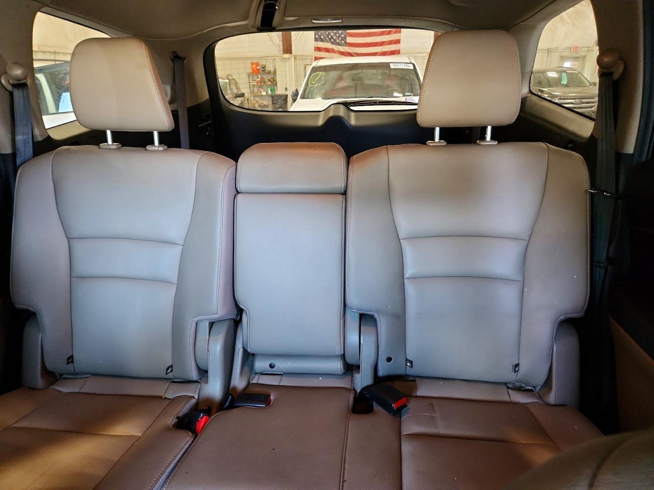 2019 Honda Pilot - zdjęcie 10