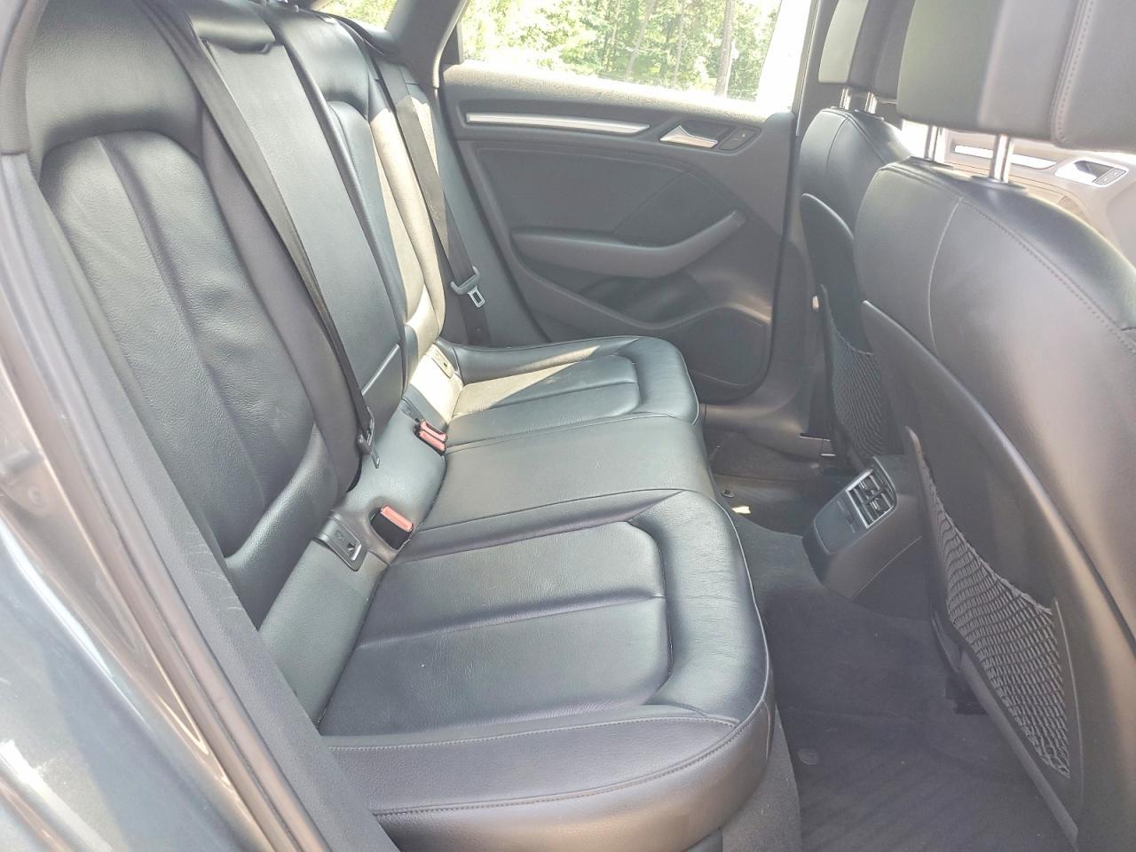 2016 Audi A3 Premium - zdjęcie 10