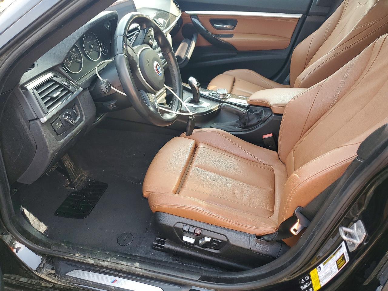 2016 BMW 328 Xigt Sulev - zdjęcie 7