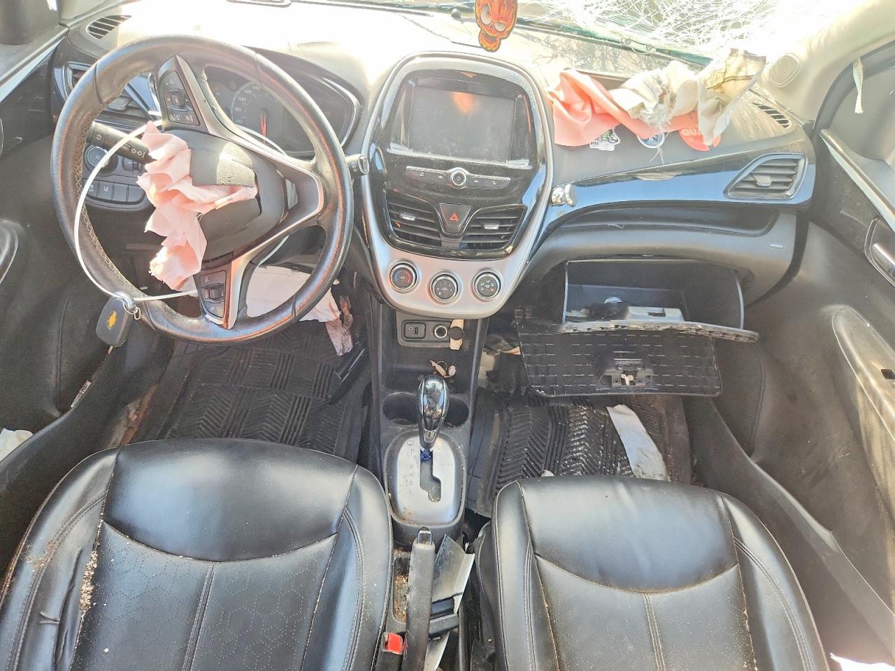 2018 Chevrolet Spark 2Lt - zdjęcie 8