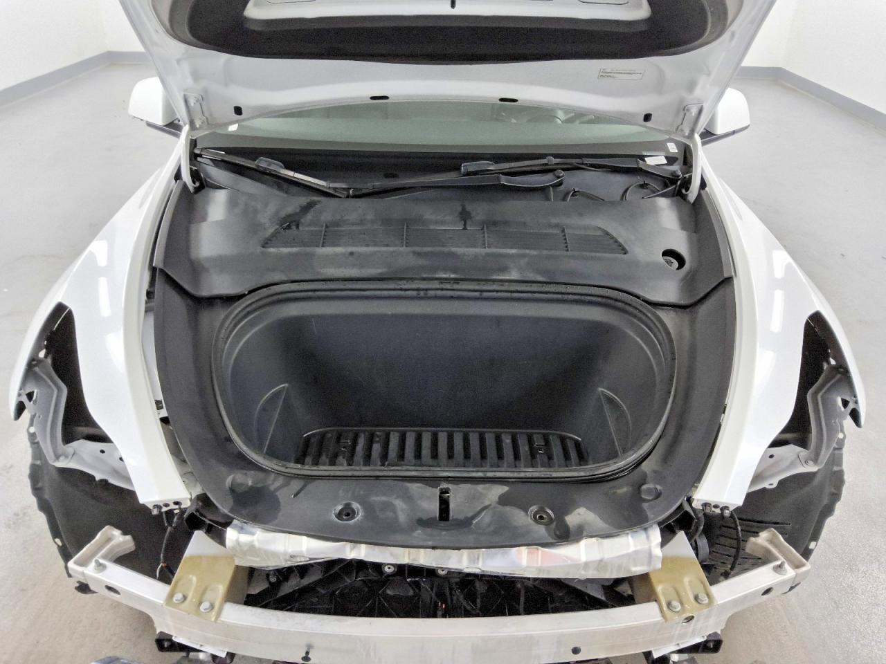 2022 Tesla Model Y - zdjęcie 12