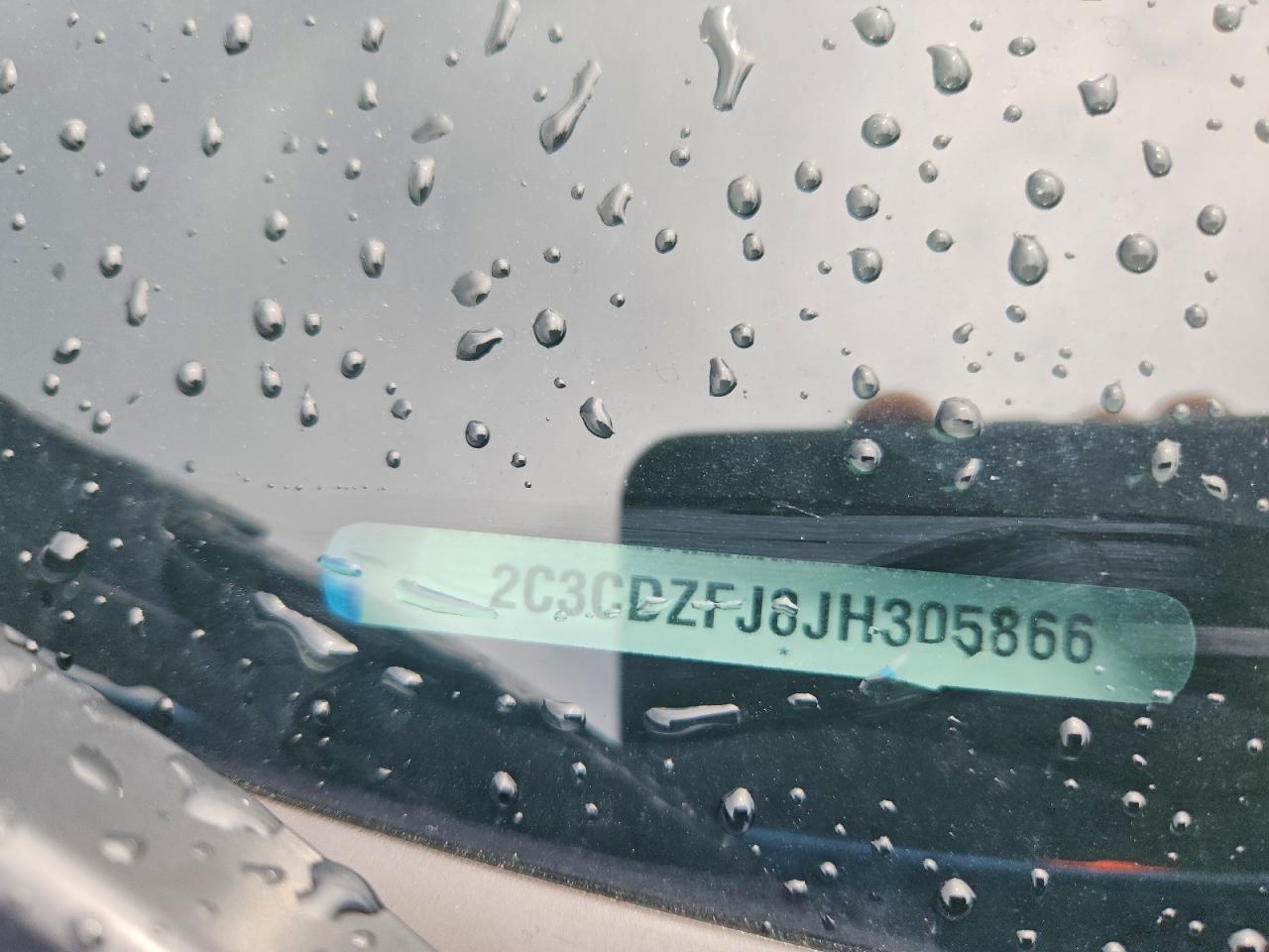 2018 Dodge Challenger R/T 392 - zdjęcie 12