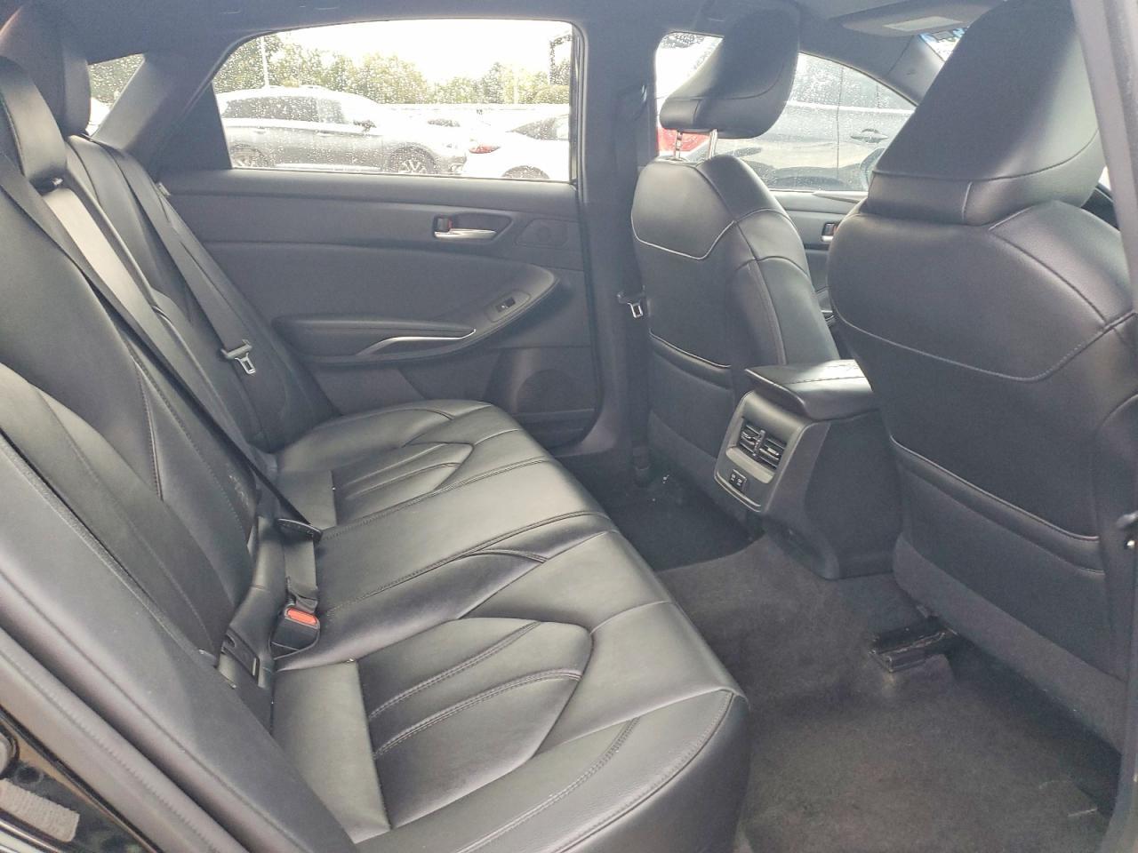 2019 Toyota Avalon Xle - zdjęcie 10