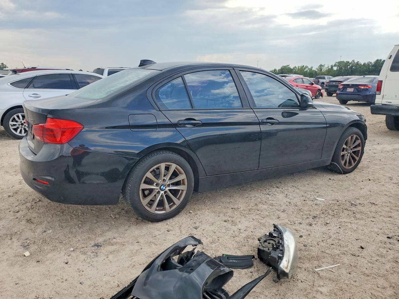 BMW Seria 3 - zdjęcie 3