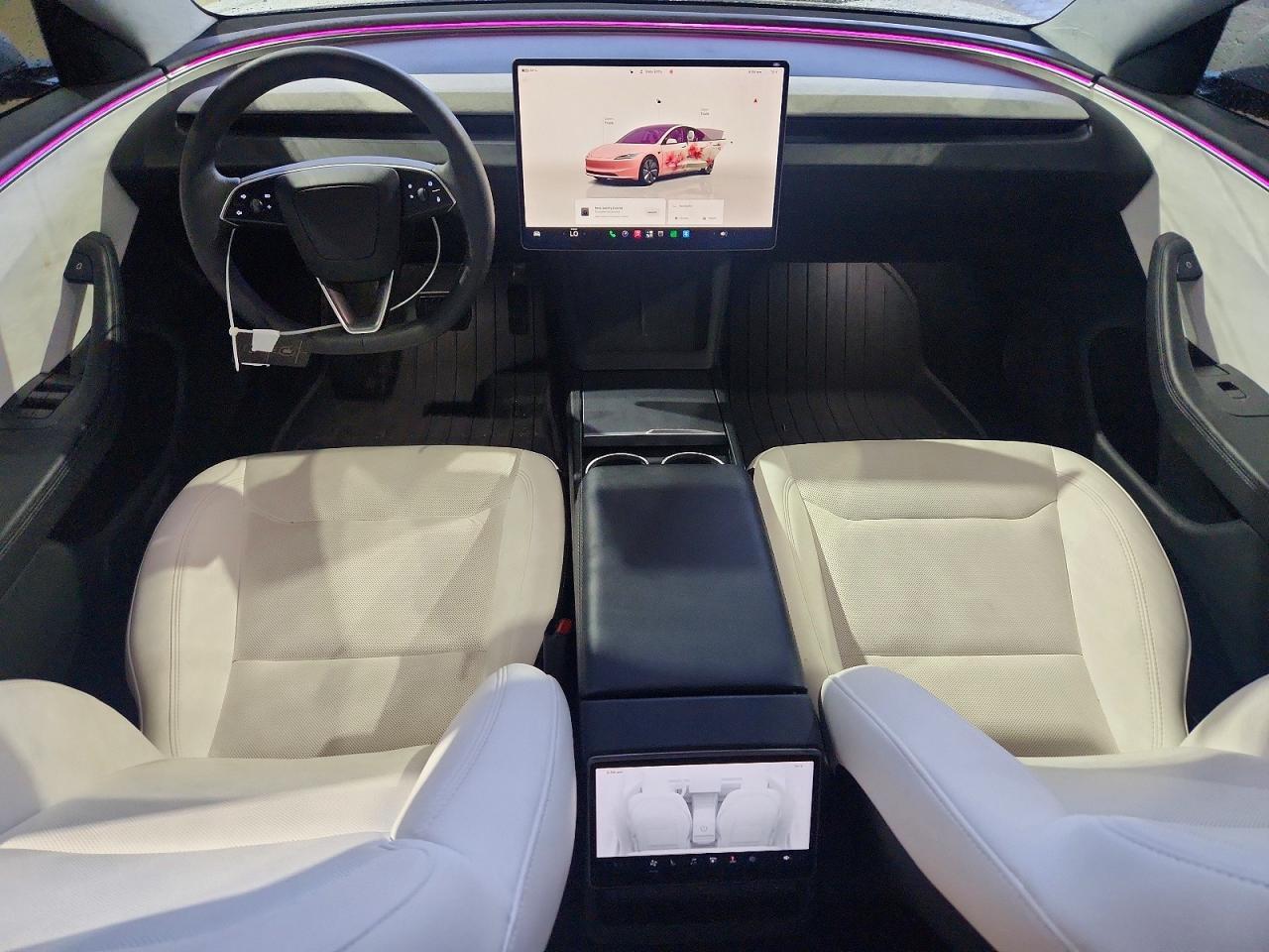 2024 Tesla Model 3 - zdjęcie 8