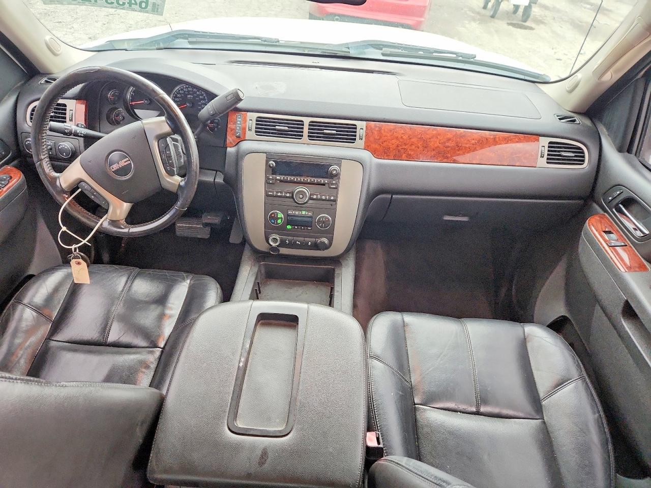 2013 GMC Sierra K1500 Slt - zdjęcie 8