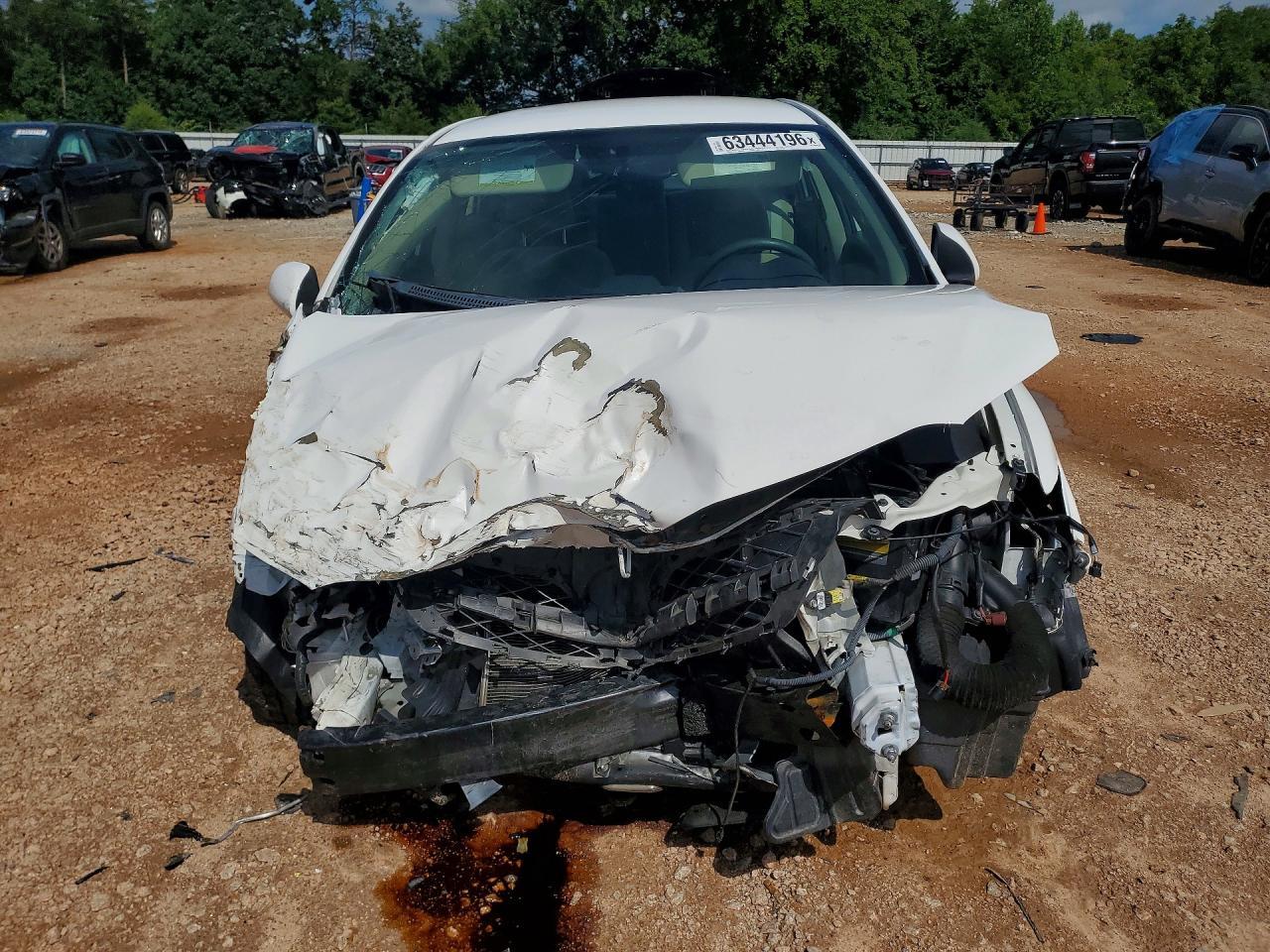 2013 Toyota Corolla L - zdjęcie 5