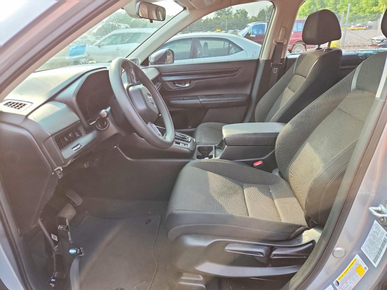 2023 Honda Cr-V Lx - zdjęcie 7