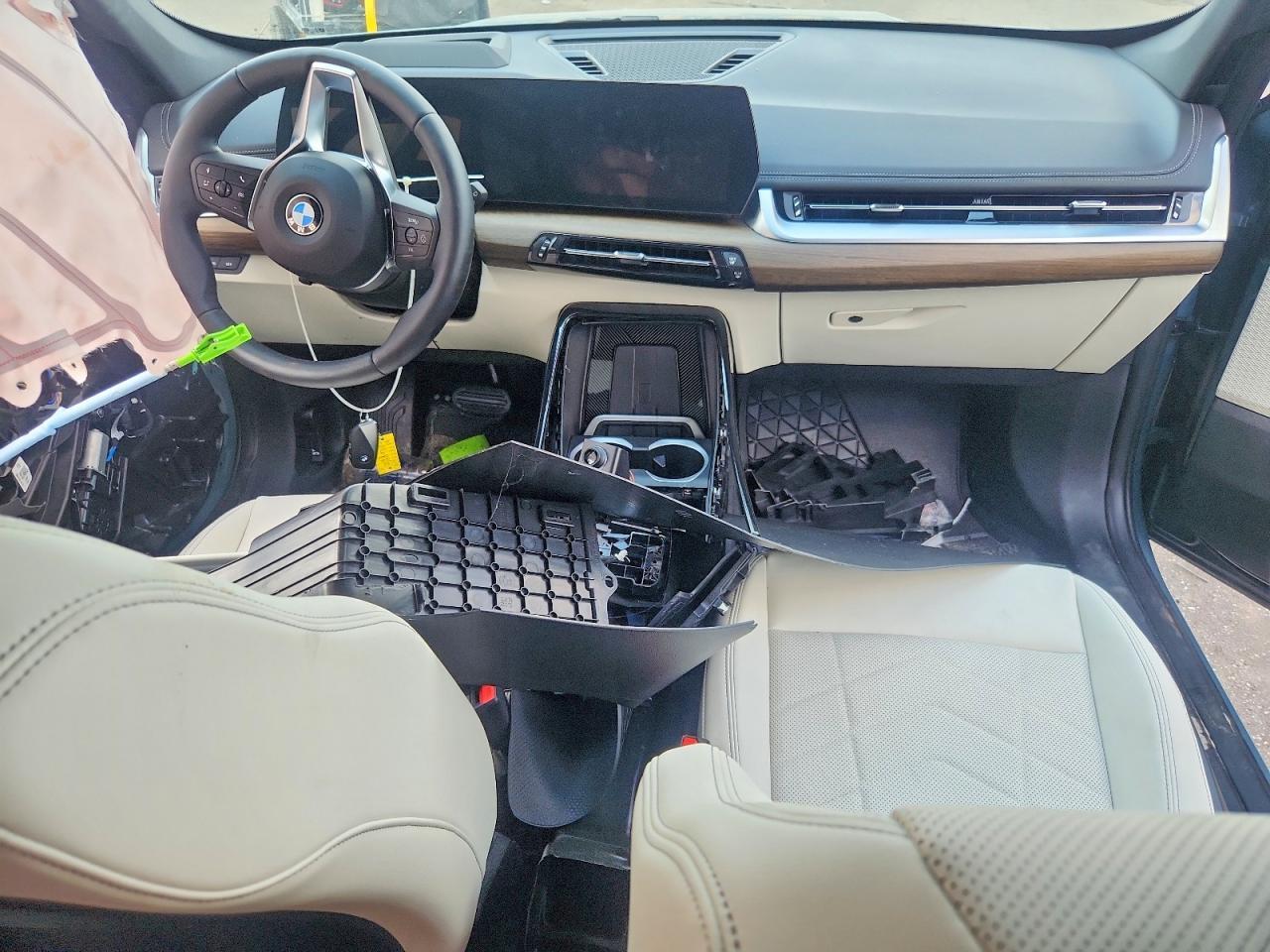 2026 BMW X1 xDrive28I - zdjęcie 8