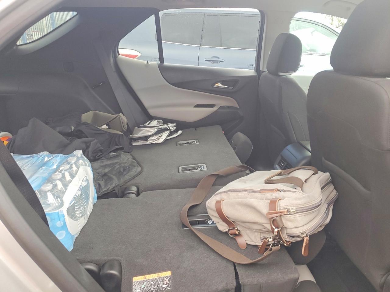 2019 Chevrolet Equinox Ls - zdjęcie 11