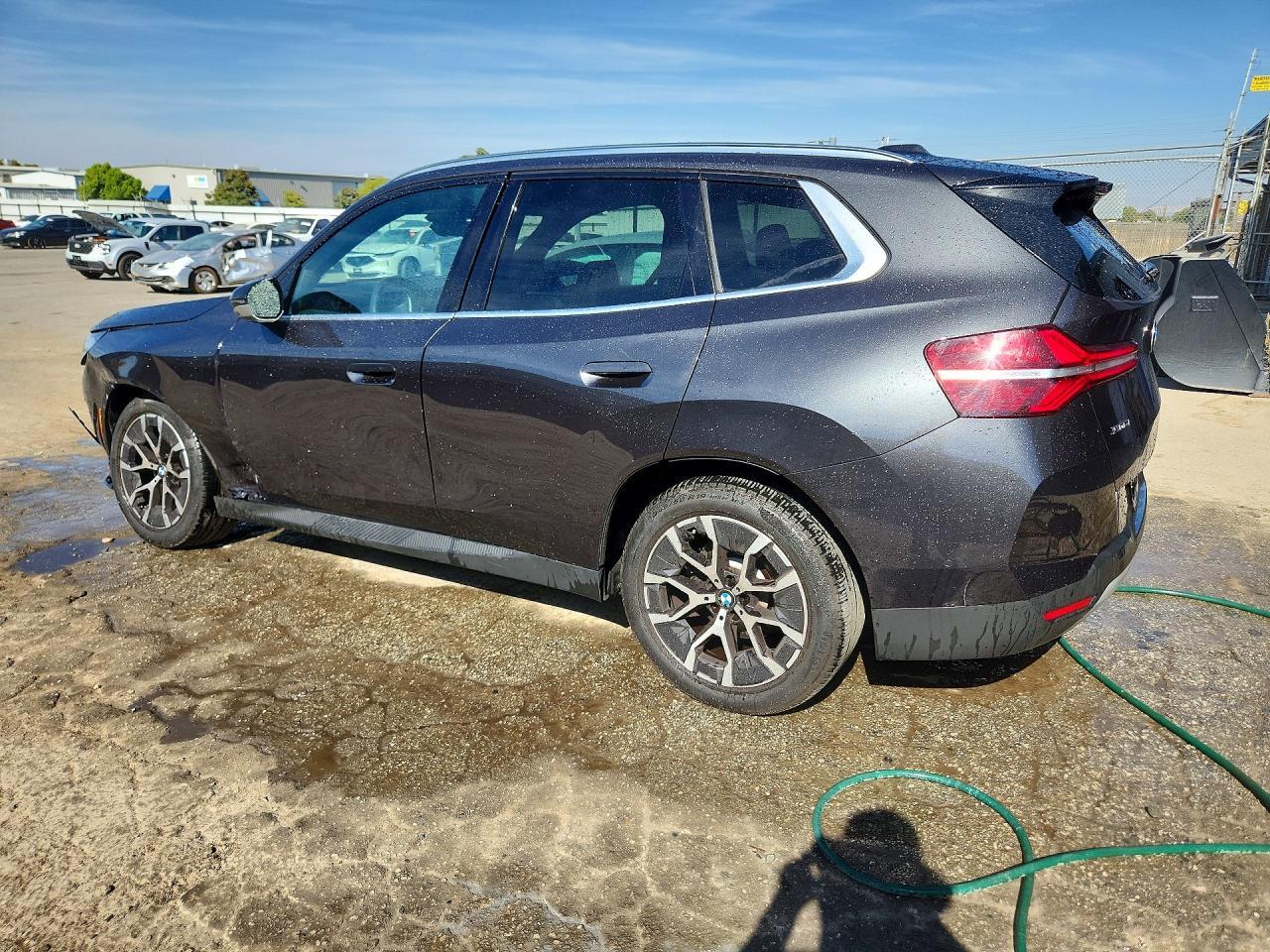 2026 BMW X3 30 xDrive - zdjęcie 2