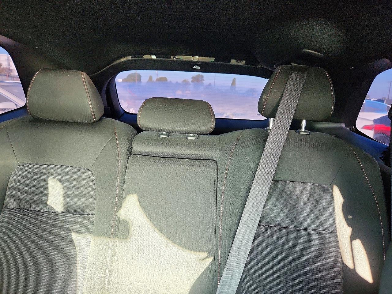 2024 Honda Cr-V Sport - zdjęcie 10