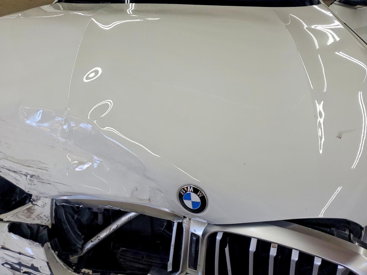 2024 BMW X3 Sdrive30I - zdjęcie 12