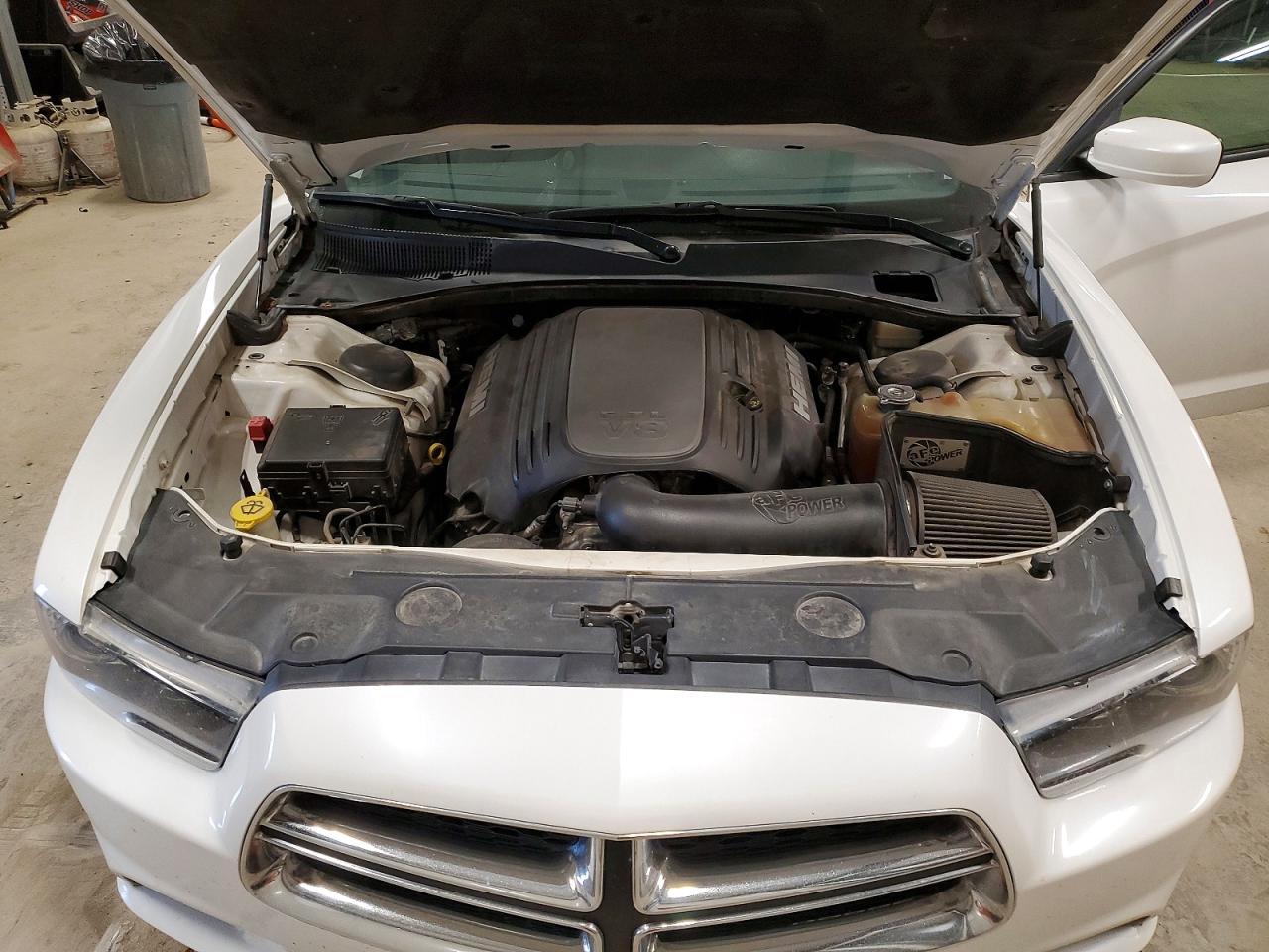 2013 Dodge Charger R/T - zdjęcie 11