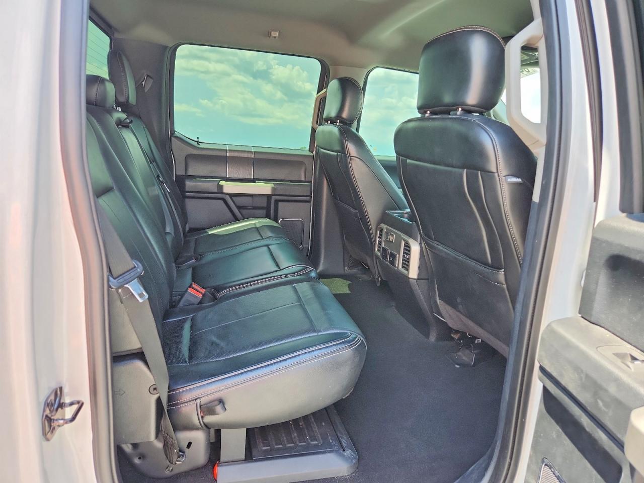 2020 Ford F250 Super Duty - zdjęcie 10