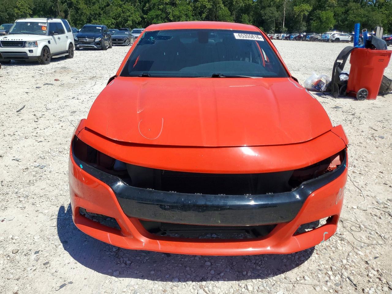 2021 Dodge Charger Sxt - zdjęcie 5