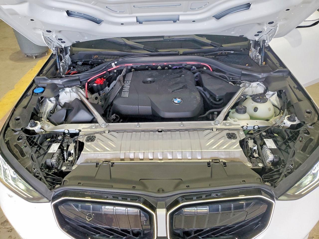 2026 BMW X3 30 xDrive - zdjęcie 12