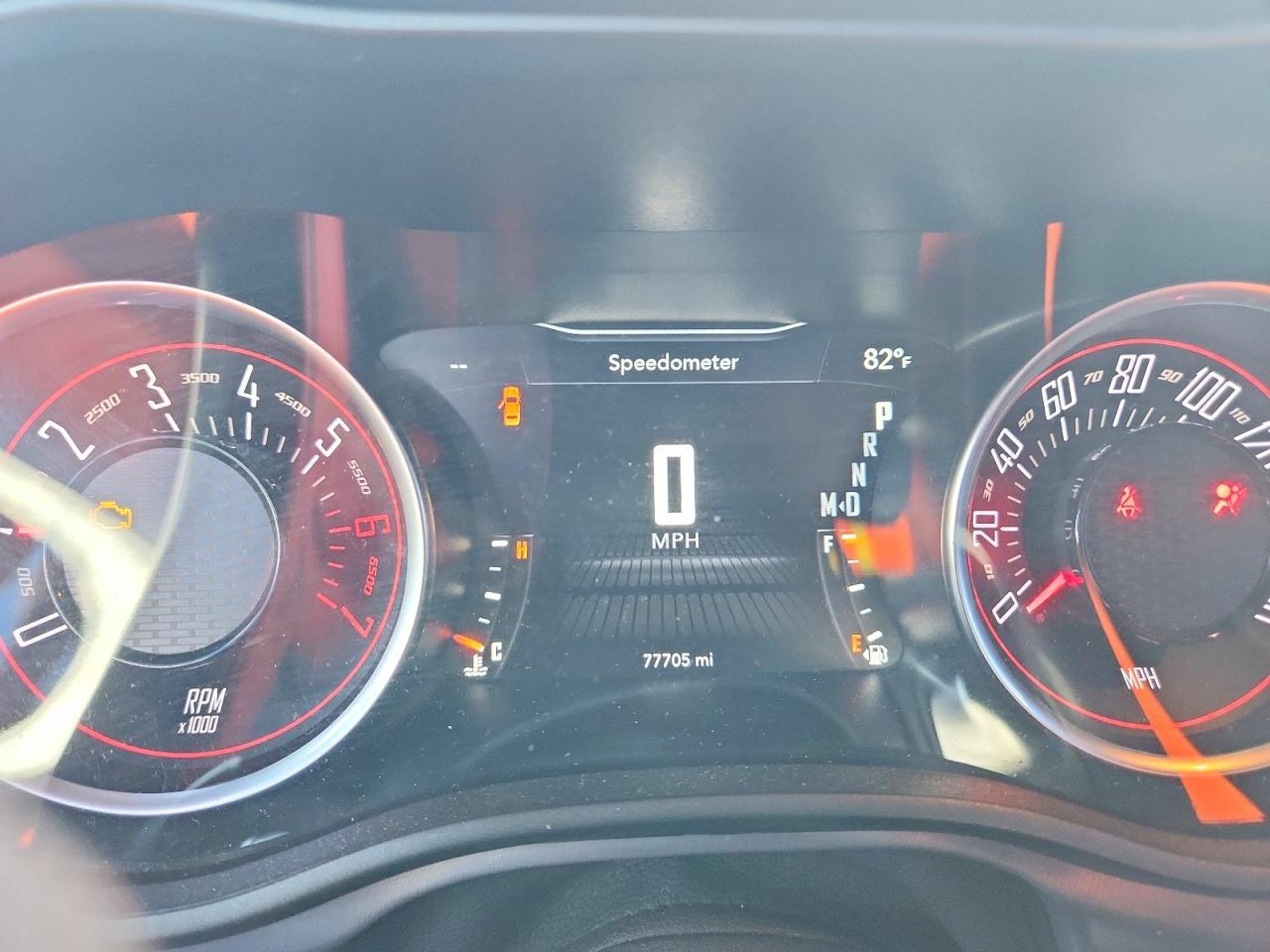 2022 Dodge Challenger R/T - zdjęcie 9