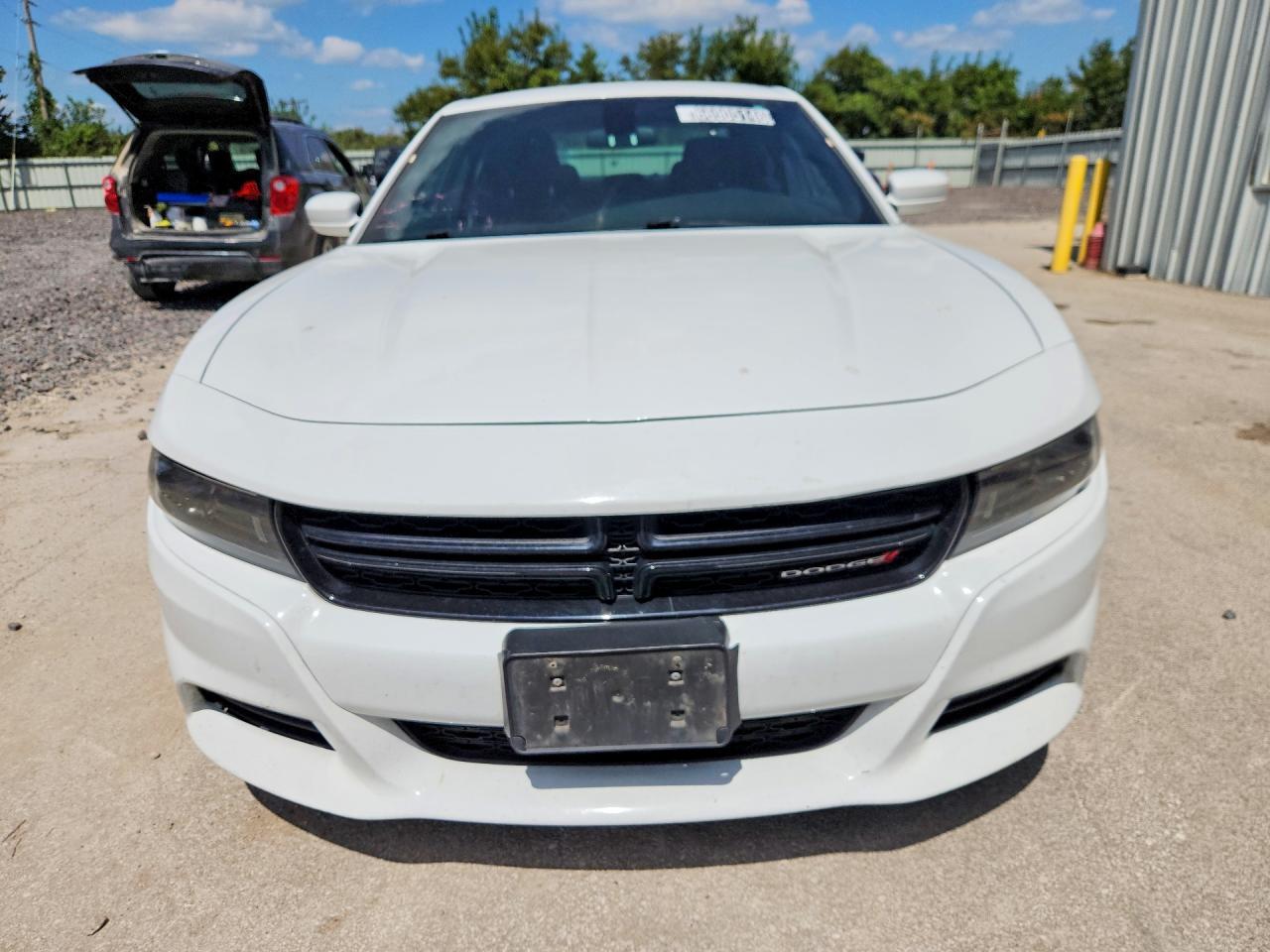2022 Dodge Charger Sxt - zdjęcie 5