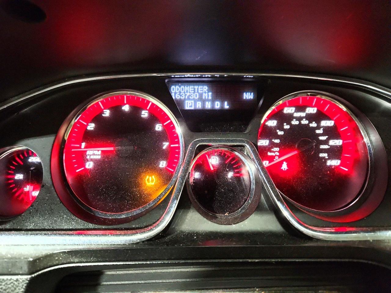 2015 GMC Acadia Sle - zdjęcie 9