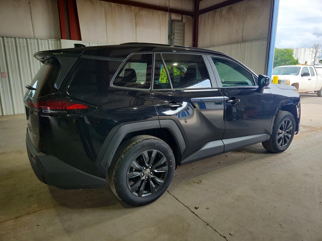 2026 Toyota Rav4 Xle Premium - zdjęcie 3