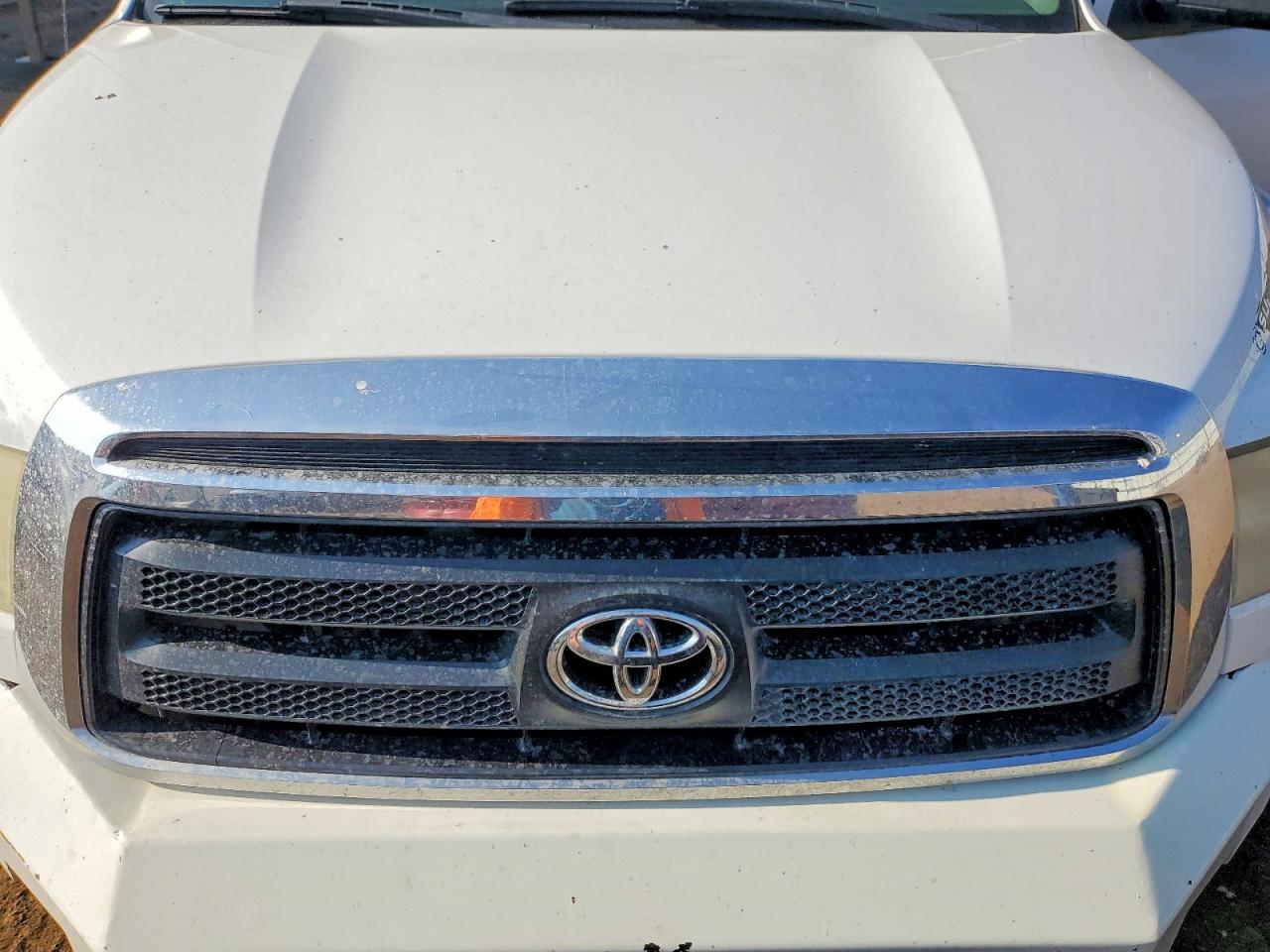 2013 Toyota Tundra Crewmax Sr5 - zdjęcie 11