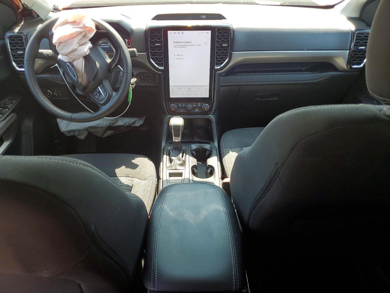 2024 Ford Ranger Xlt - zdjęcie 8