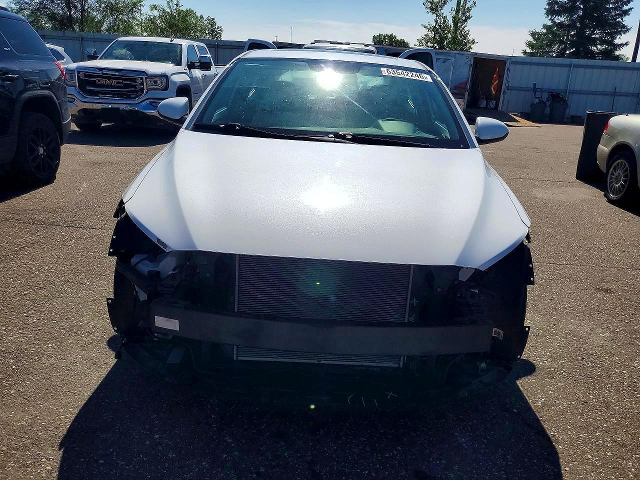 2018 Hyundai Elantra Value Edition - zdjęcie 5