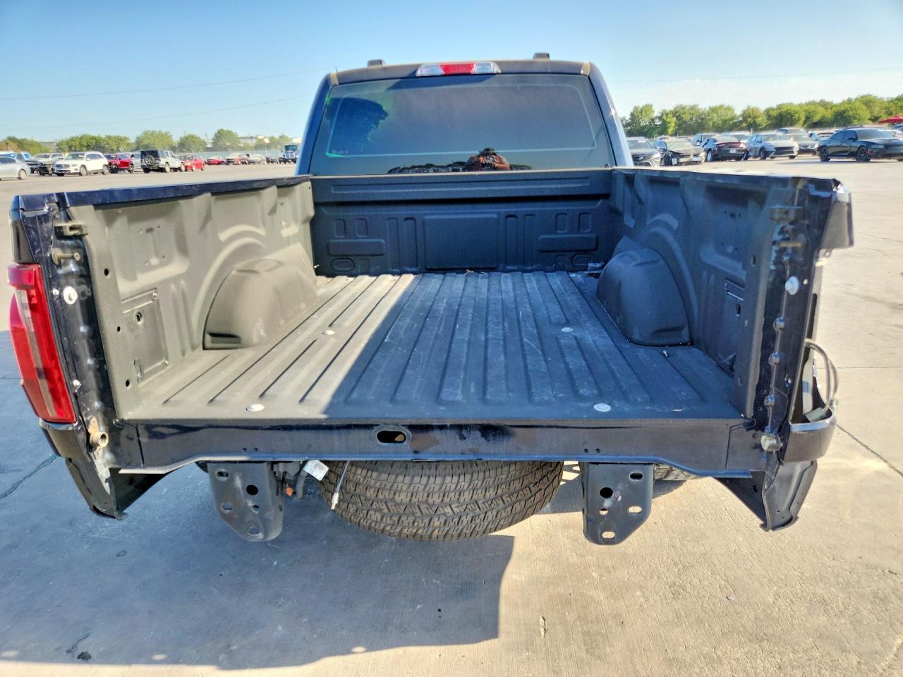 2024 Ford F150 Xl - zdjęcie 6