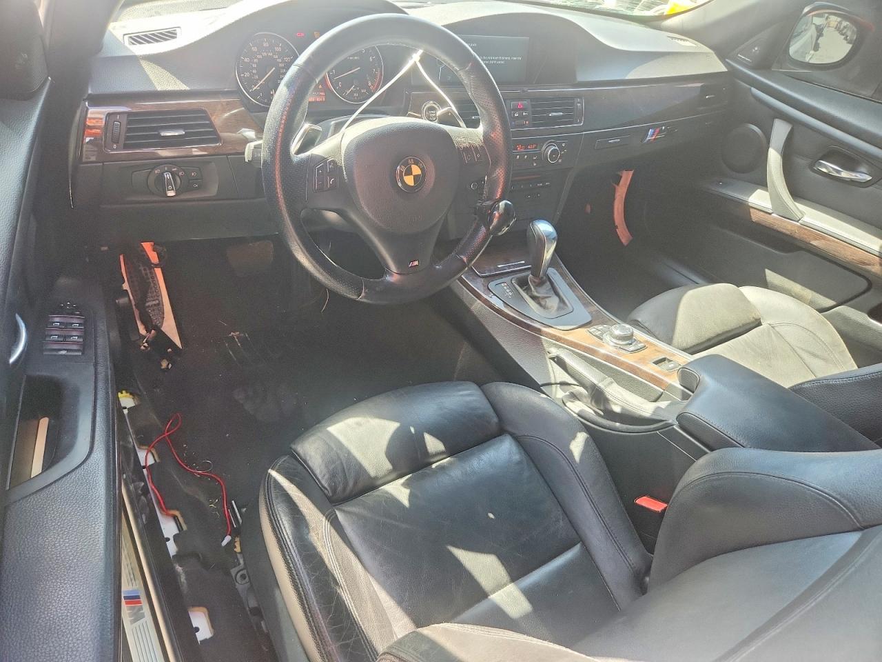 2013 BMW 335 I - zdjęcie 8