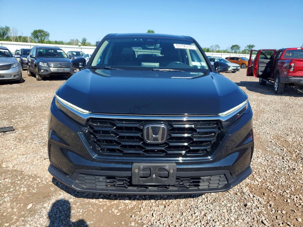 2023 Honda Cr-V Exl - zdjęcie 5