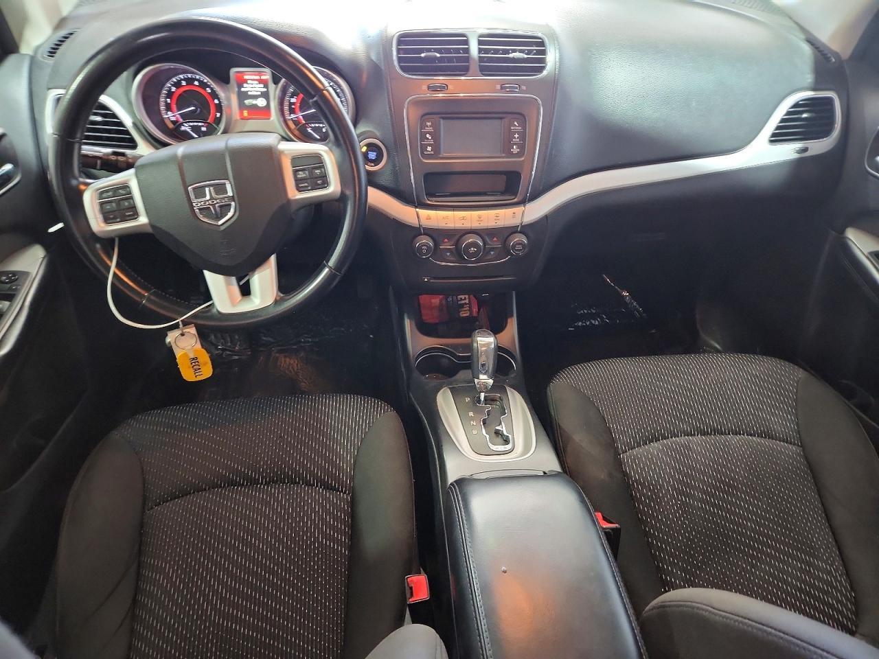 2020 Dodge Journey Se - zdjęcie 8