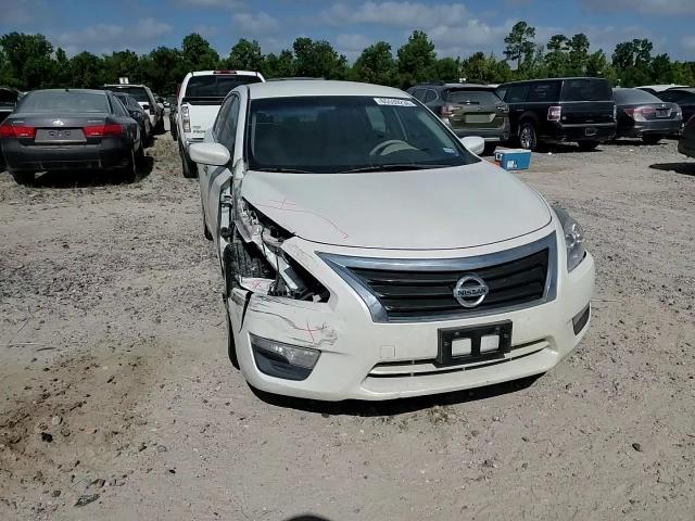 2014 Nissan Altima 2.5 S - zdjęcie 13