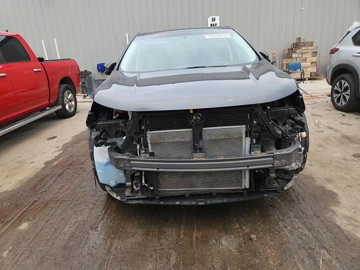 2016 Ford Edge Sel - zdjęcie 15