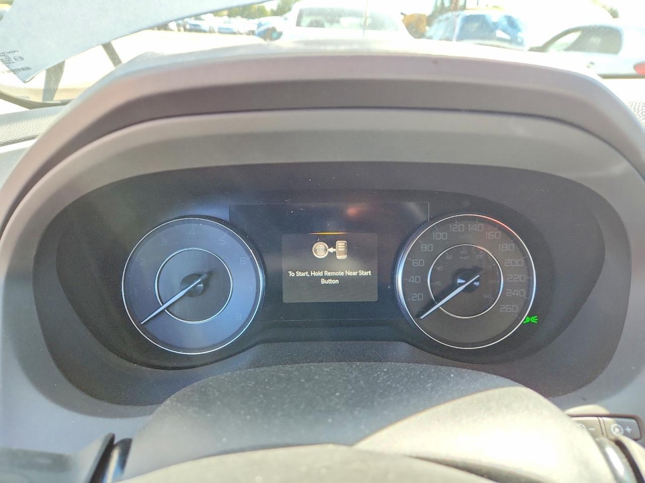 2019 Acura Rdx - zdjęcie 9