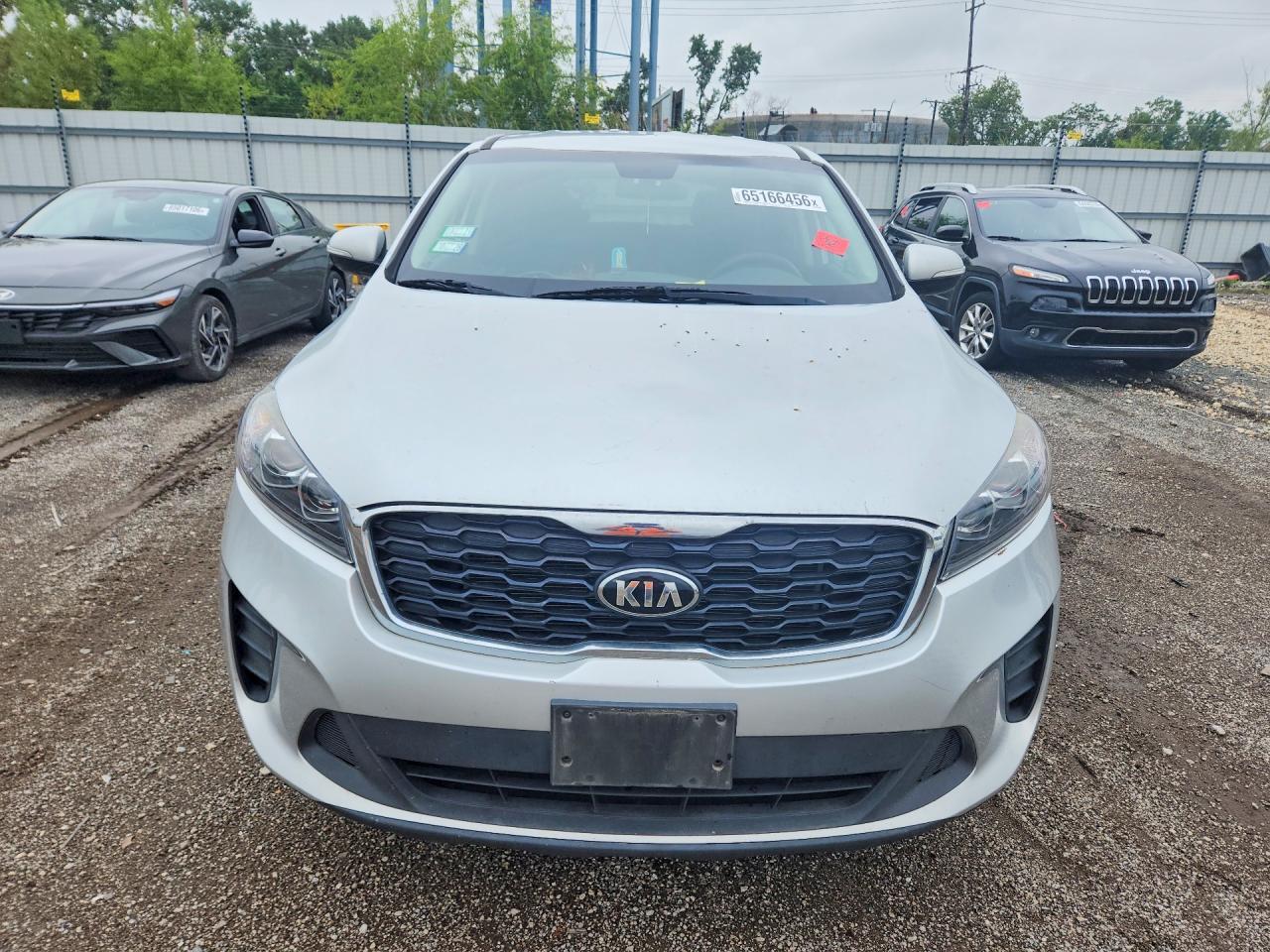 2019 Kia Sorento L - zdjęcie 5