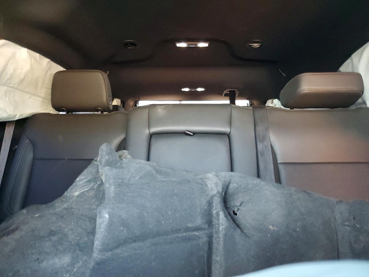 2022 Chevrolet Tahoe K1500 Z71 - zdjęcie 10